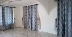 Extravagant 5 bedroom store’s building self compound house with swimming pool for sale located at Achimota Tantra Hill