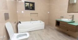 Extravagant 4bedroom storey building for sale East Legon