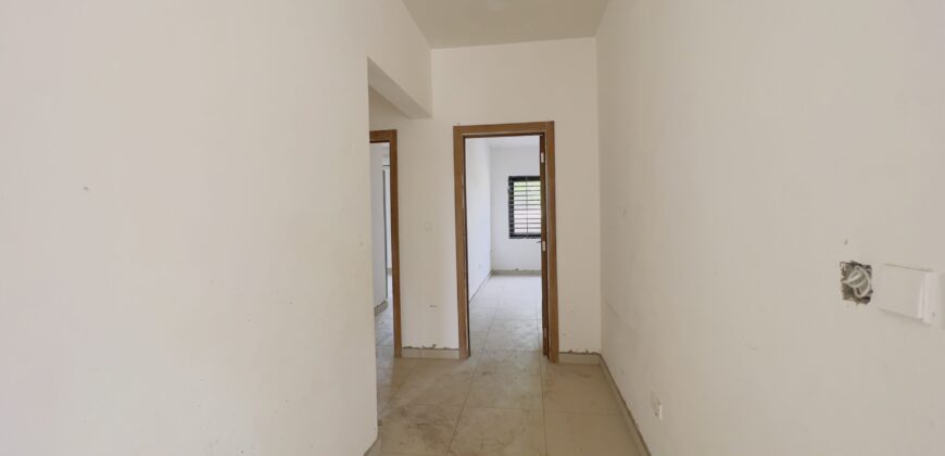 CONTEMPORARY 3BEDROOM HOUSE FOR SALE IN ACCRA-GHANA AT SPINTEX COMMUNITY 17 OFF THE KFC ROAD