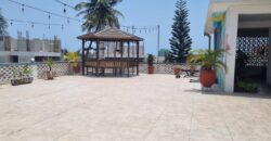 Studio Apartment for rent at Labone