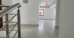 Luxurious 5 bedroom storey building with boys quarters  for sale at Tseaddo .