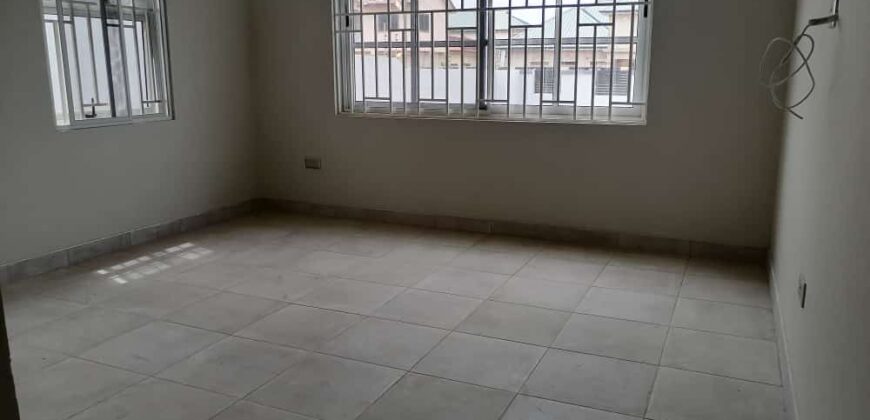 NEWLY BUILT 3 BEDROOMS HOUSE AT ADENTA-FAFRAHA FOR SALE
