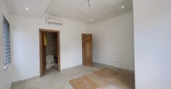 CONTEMPORARY 3BEDROOM HOUSE FOR SALE IN ACCRA-GHANA AT SPINTEX COMMUNITY 17 OFF THE KFC ROAD