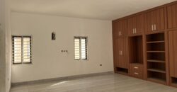 4BEDROOM WITH BOYS QUARTERS & MINI GATED COMMUNITY HOUSE FOR SALE AT SPINTEX