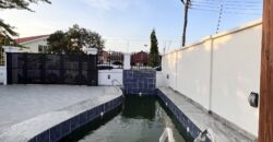4 bedroom Swimming Pool House ,1 Bq with a Selling NOW