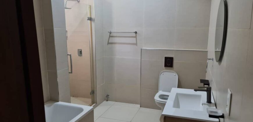 Furnished 3bedroom apartment rent at North Ridge