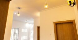 Ultra modern 4 bedroom Storey building at Spintex