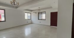 Luxurious 5 bedroom storey building with boys quarters  for sale at Tseaddo .