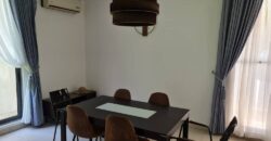 Furnished 3bedroom apartment rent at North Ridge