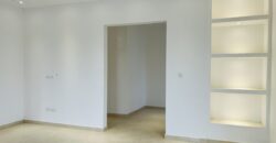 Newly Built 4 Bedroom Storey With an Out house for sale at Spintex