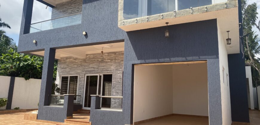 4bedroom house for Sale|Rent at East Airport ACCRA GHANA