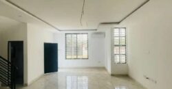 Newly Built 4 Bedrooms House at Adenta For Sale