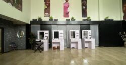 Multi -Purpose Ultra Modern 8 Bedroom Property Suitable For Commercial and or Residential use ie .Shopping mall/banking hall/ restaurant for rent  at East-Legon/A&C mall.