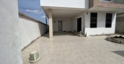 BRAND-NEW 3BEDROOM STOREY BUILDING  FOR SALE AT SPINTEX , ACCRA GHANA