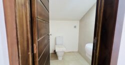 4BEDROOM/STUDY WITH BOYSQUARTERS FOR SALE AT SPINTEX