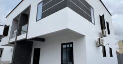 Luxurious 2bedroom Semidetached for rent East Legon gated community