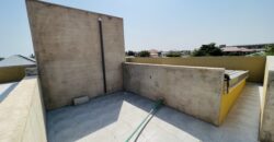 Luxurious 4 bedroom house with Terrace and security post for sale at spintex