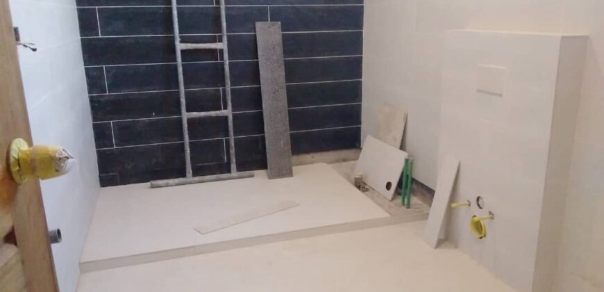 4bedroom storey building for sale at Pantang Oyarifa