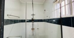 Luxurious 5 bedroom storey building with boys quarters  for sale at Tseaddo .