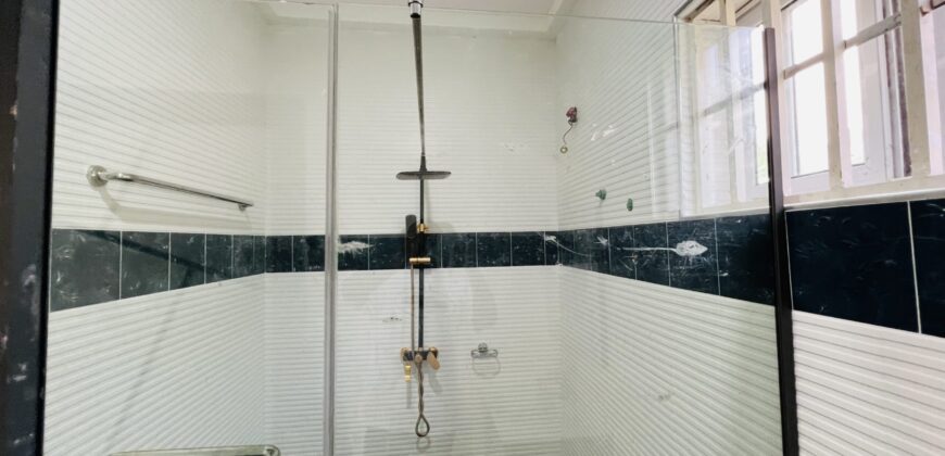 Luxurious 5 bedroom storey building with boys quarters  for sale at Tseaddo .