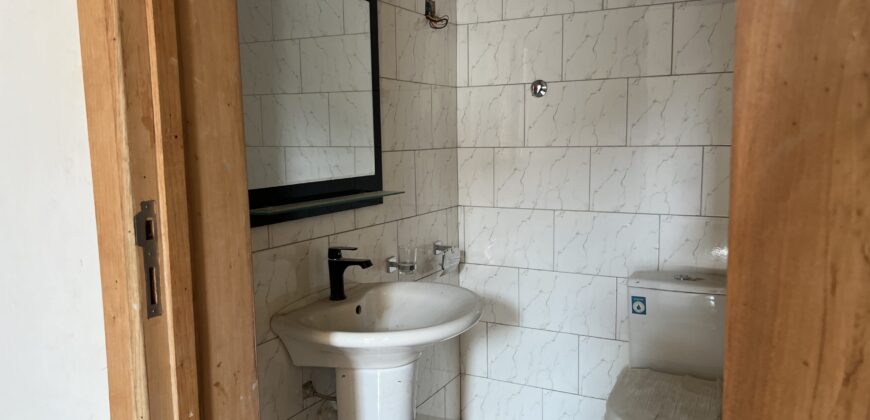 4BEDROOM WITH BOYS QUARTERS & MINI GATED COMMUNITY HOUSE FOR SALE AT SPINTEX