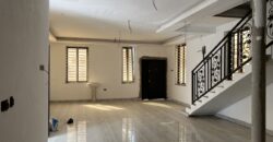 4BEDROOM WITH BOYS QUARTERS & MINI GATED COMMUNITY HOUSE FOR SALE AT SPINTEX