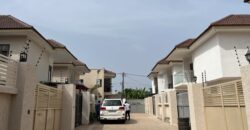 4BEDROOM WITH BOYS QUARTERS & MINI GATED COMMUNITY HOUSE FOR SALE AT SPINTEX