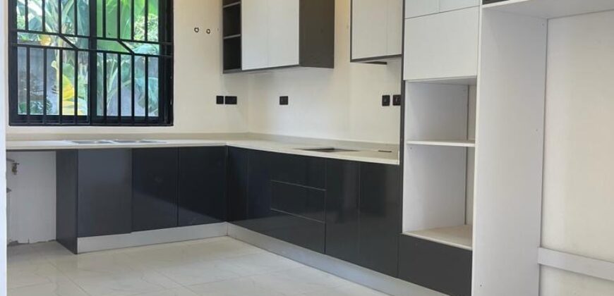 3 bedroom storey for sale at East Legon