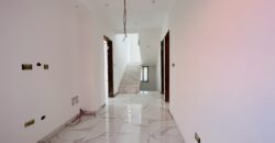 Luxurious 4 bedroom house with Terrace and security post for sale at spintex