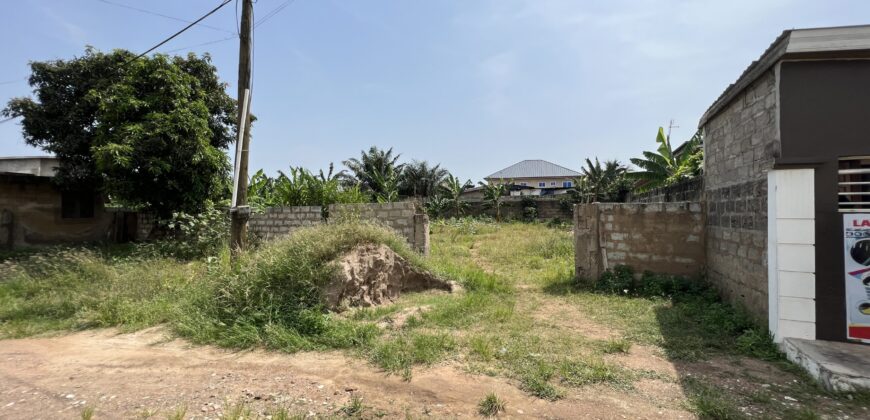 LANDED PROPERTY FOR SALE SPINTEX