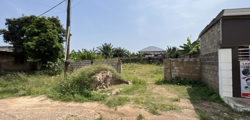LANDED PROPERTY FOR SALE SPINTEX