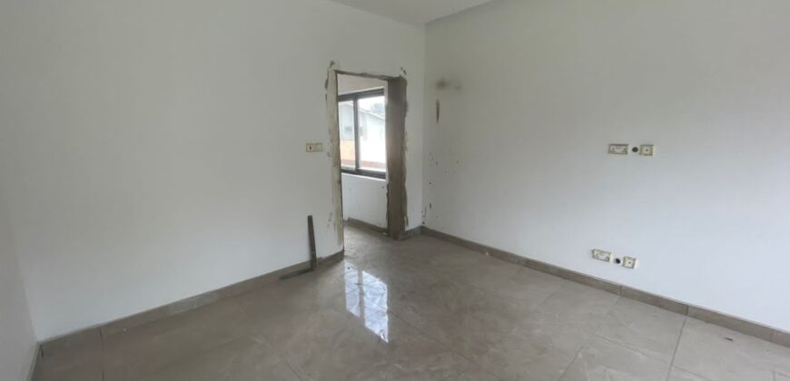  Modern 3 bedroom semi-detached house with BQ selling at North Legon