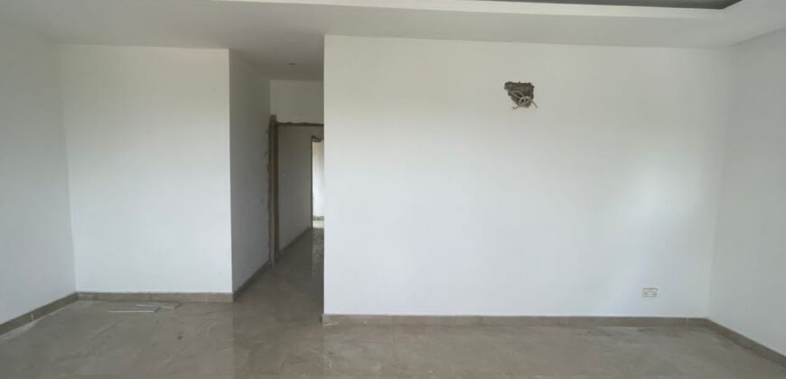  Modern 3 bedroom semi-detached house with BQ selling at North Legon