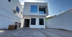 Newly built 4 bedroom house for sale at East Legon near Botwe school junction