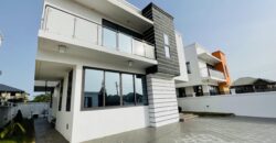 3bedroom with out house for sale at East Legon school junction