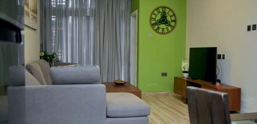 2 bedroom Apartment for sale at Cantonments Apartment.