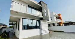 3bedroom with out house for sale at East Legon school junction