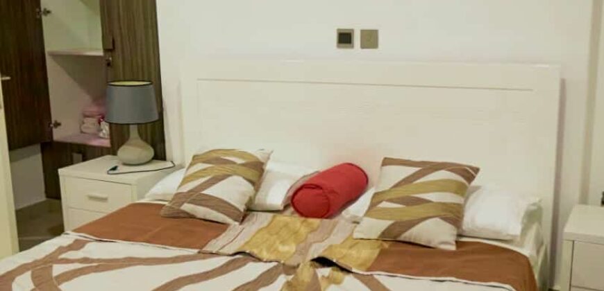 2 bedroom Apartment for sale at Cantonments Apartment.