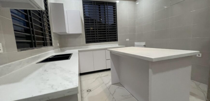 4 Bedrooms Swim Pool House with 1 Boysquarter for sale at East Legon school junction