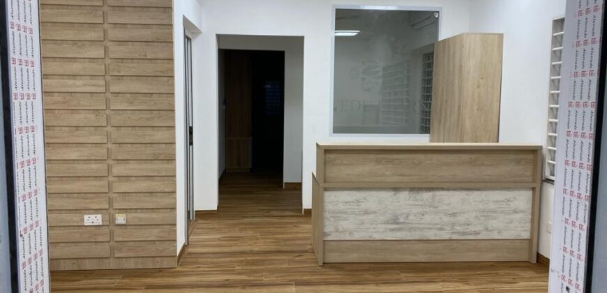 Commercial Property for sale at Abelemkpe