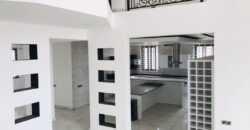 7Bedrooms Swim Pool House with 1 Bq for sale at East Legon 