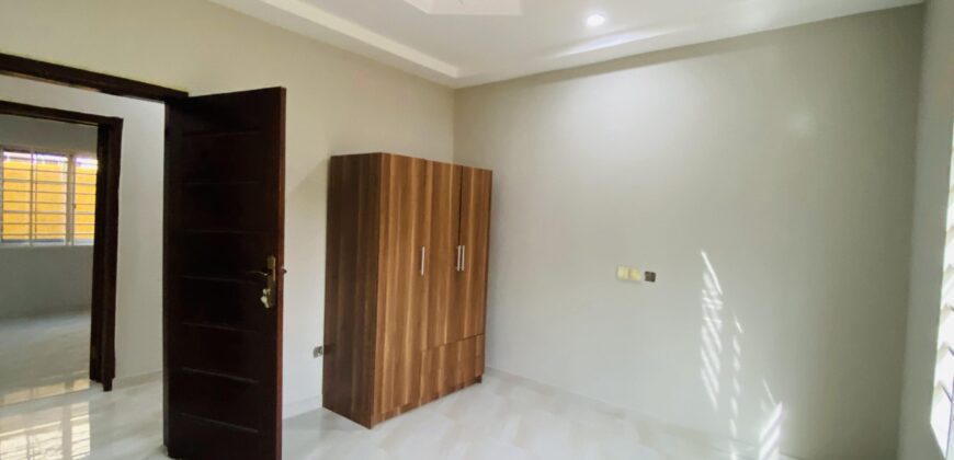 3bedroom with boysquarter for sale at Oyarifa