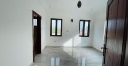 3bedroom with out house for sale at East Legon school junction