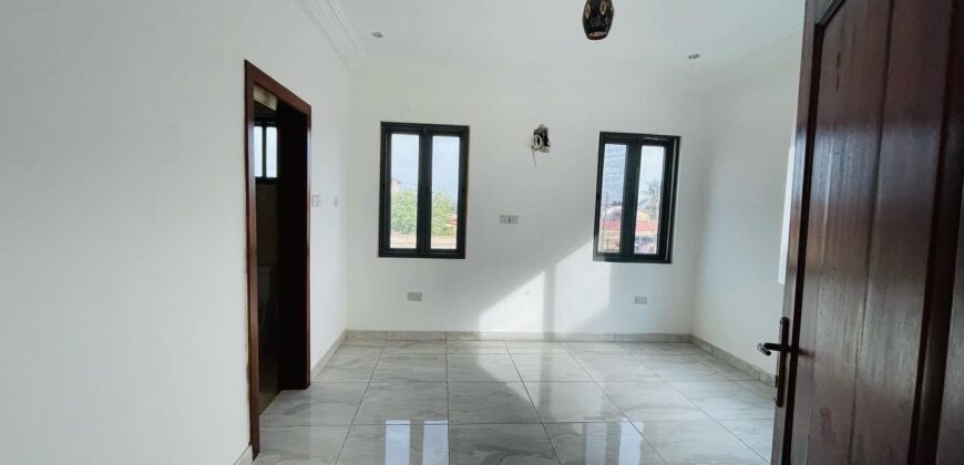 3bedroom with out house for sale at East Legon school junction