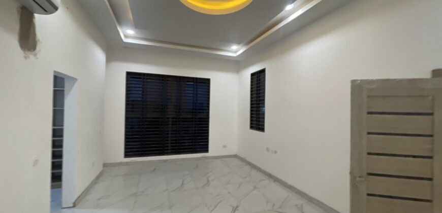 4 Bedrooms Swim Pool House with 1 Boysquarter for sale at East Legon school junction