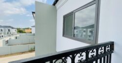 Newly Built 3 Bedroom House for Sale North Legon