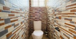 3bedroom with boysquarter for sale at Oyarifa