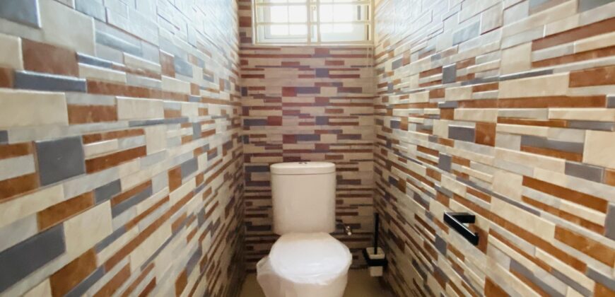 3bedroom with boysquarter for sale at Oyarifa