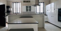 7Bedrooms Swim Pool House with 1 Bq for sale at East Legon 