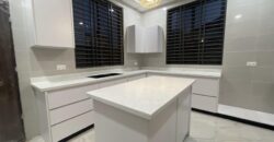 4 Bedrooms Swim Pool House with 1 Boysquarter for sale at East Legon school junction